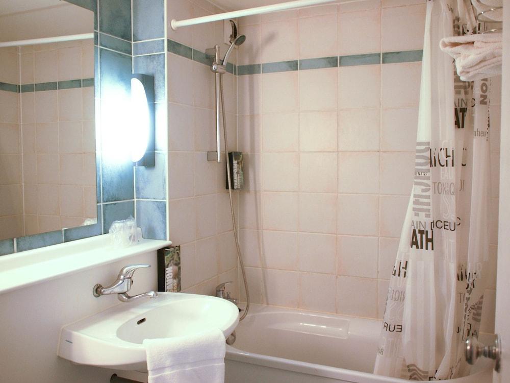 Hotel Inn Design La Rochelle Екстериор снимка
