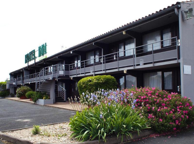 Hotel Inn Design La Rochelle Екстериор снимка
