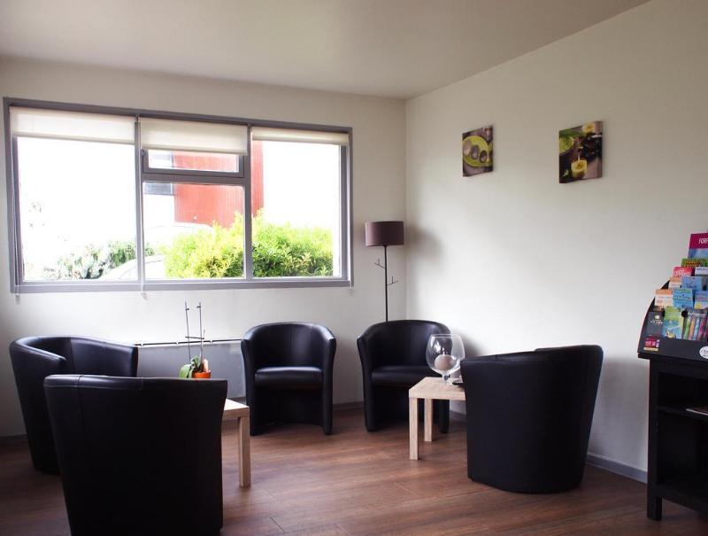 Hotel Inn Design La Rochelle Екстериор снимка